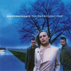 Hooverphonic The Magnificent Tree - LTD (LP)