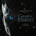 Ramin Djawadi Game Of Thrones: Season 7 - LTD (2LP)
