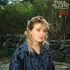 Thea &amp; The Wild Truck Sized Asteroid (CD)