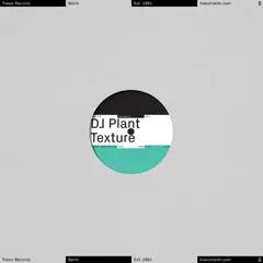 DJ Plant Texture Life (12")