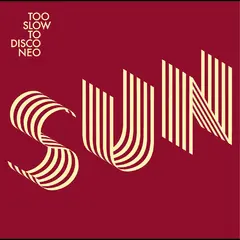 Turbotito / 1-900 TSTD NEO: SUNSET 2 (12")