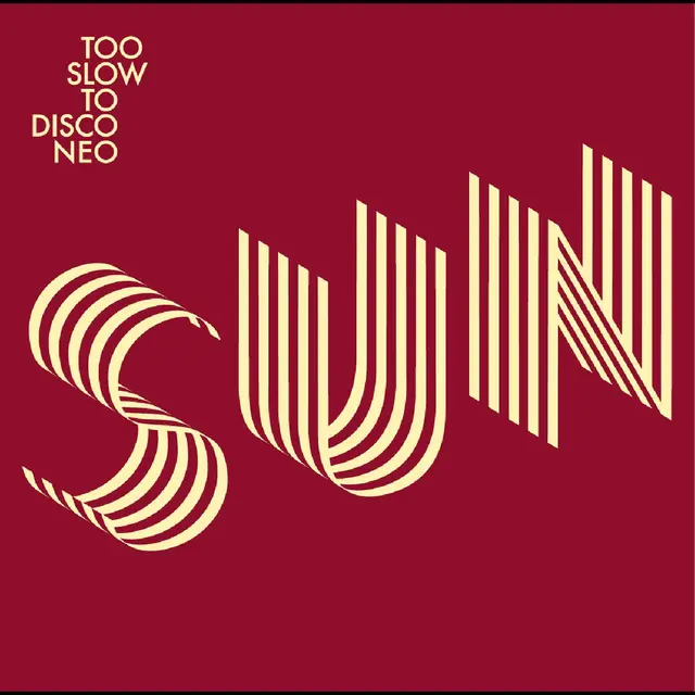 Turbotito / 1-900 TSTD NEO: SUNSET 2 (12") 