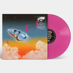 Hooveriii Manhunter - LTD (LP)