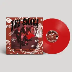The Snake Always Bites Back - LTD (LP)
