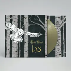 Kati Rán Lys - LTD (LP)