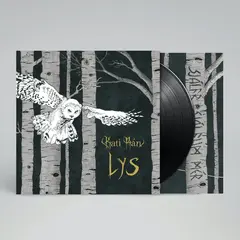 Kati Rán Lys (LP)