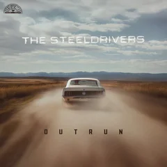 The SteelDrivers Outrun - LTD (LP)