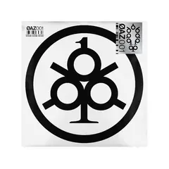 Diverse Artister Boys Noize Presents Ones And Zeros (3LP)