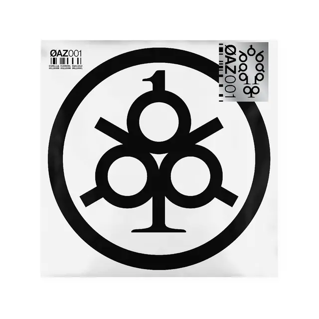Diverse Artister Boys Noize Presents Ones And Zeros (3LP) 
