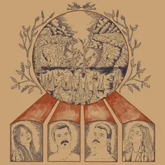 Nick Shoulders Heart Of Night (10")