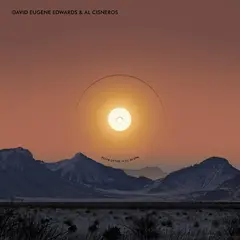 David Eugene Edwards &amp; Al Cisneros Pillar Of Fire / Capernaum (10")