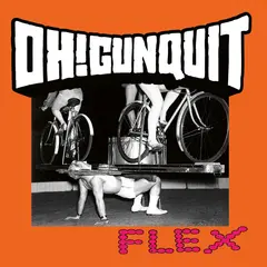 Oh! Gunquit Flex (LP)