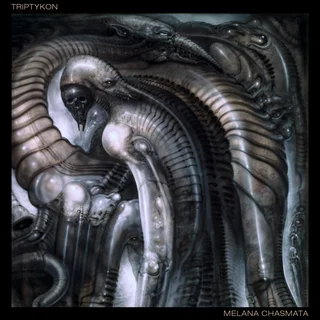 Triptykon Melena Chasmata (2LP)