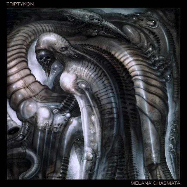 Triptykon Melena Chasmata (2LP) 