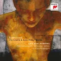 Leif Ove Andsnes Liszt: Via Crucis &amp; Solo Piano… (CD)