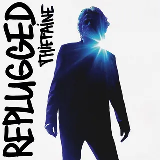 Hubert-Félix Thiéfaine Replugged (2CD)