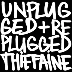 Hubert-Félix Thiéfaine Unplugged + Replugged (7LP)