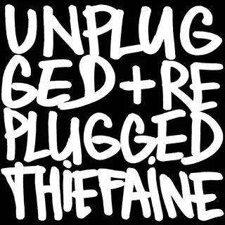 Hubert-Félix Thiéfaine Unplugged + Replugged (7LP)