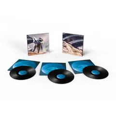 Martin O’Donnell &amp; Michael Salvatori Halo 3 - LTD (3LP)