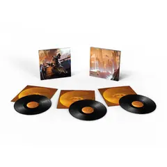 Martin O’Donnell &amp; Michael Salvatori Halo 2 - LTD (3LP)