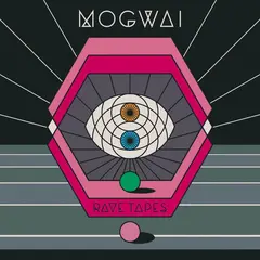 Mogwai Rave Tapes (CD)