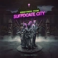 The Funeral Portrait Greetings From Suffocate City… (CD)