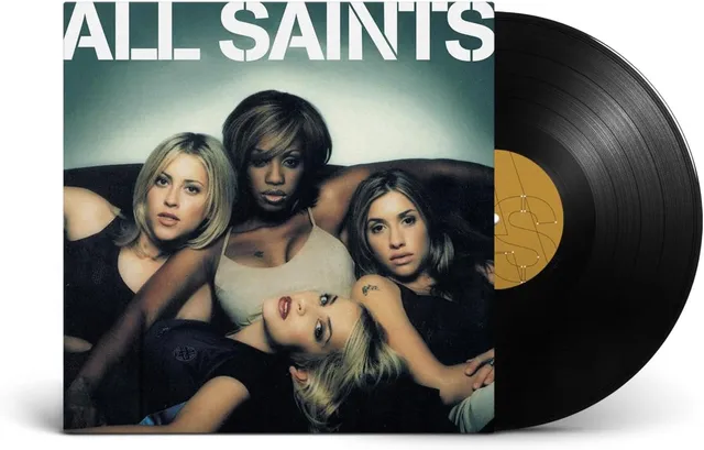 All Saints All Saints (LP) 