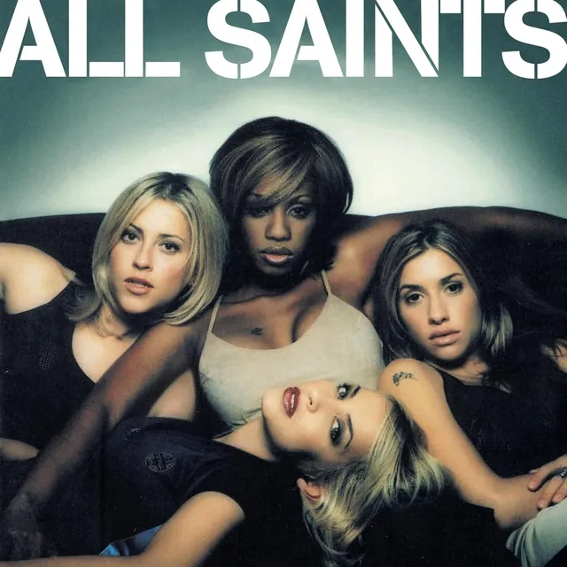 All Saints All Saints (LP) 