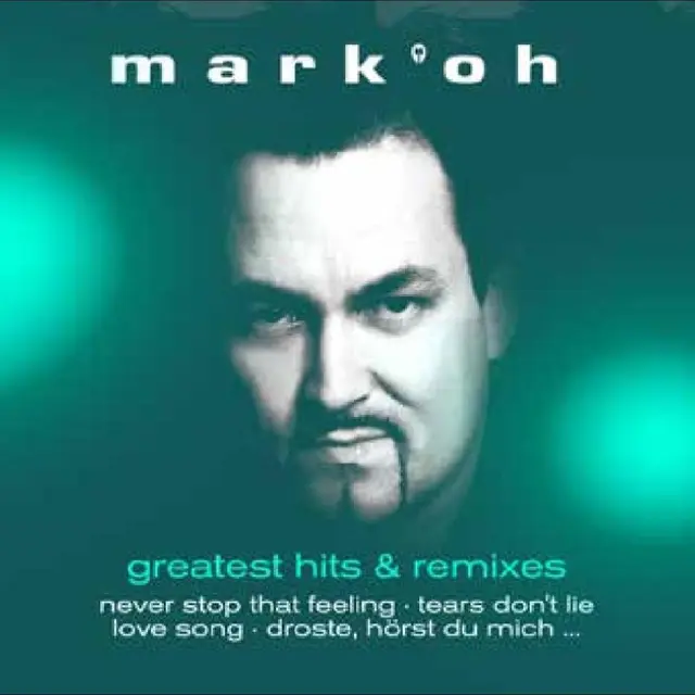 Mark 'Oh Greatest Hits & Remixes (LP) 