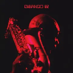 Manu Dibango Dibango 82 (LP)