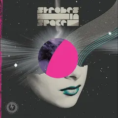 Diverse Artister Strobes In Space (Indie…) - LTD (3LP)