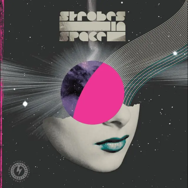 Diverse Artister Strobes In Space (Indie…) - LTD (3LP) 