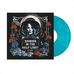 Elles Bailey Shining In The Half Light - LTD (LP)