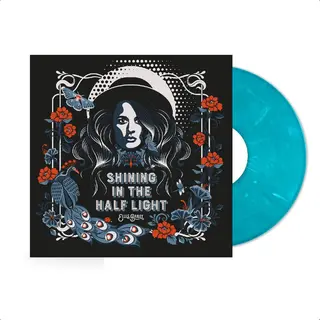 Elles Bailey Shining In The Half Light - LTD (LP)