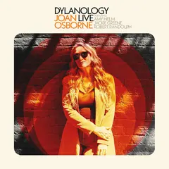 Joan Osborne Dylanology Live (LP)