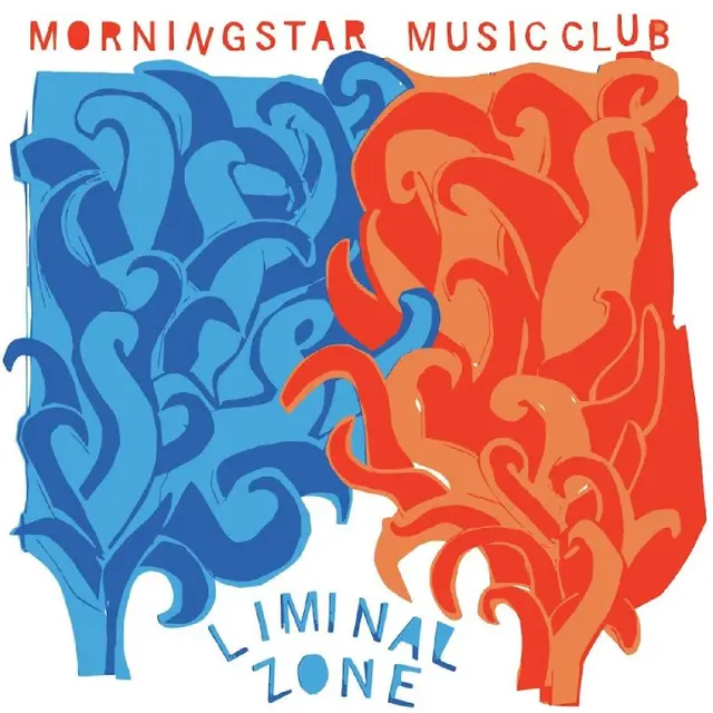 Morning Star Music Club Liminal Zone (LP) 