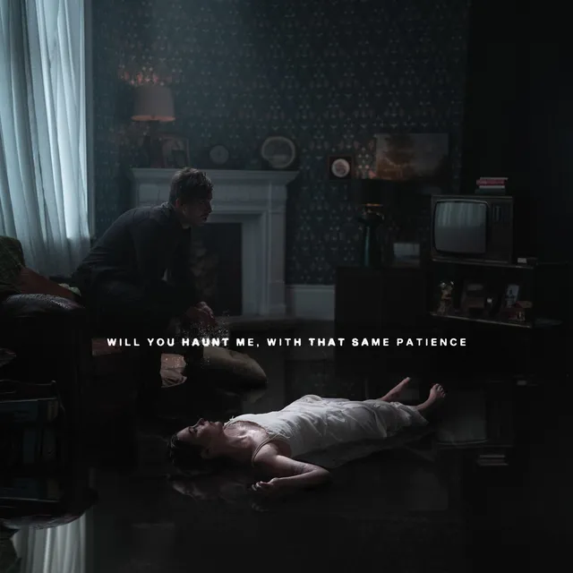 Bury Tomorrow Will You Haunt Me, With That… - LTD (LP) 