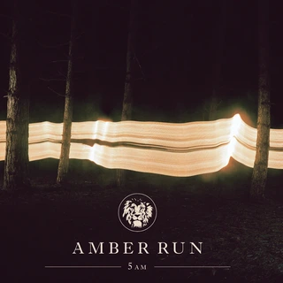Amber Run 5AM - LTD (LP)