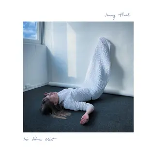 Jenny Hval Iris Silver Mist - LTD (LP)