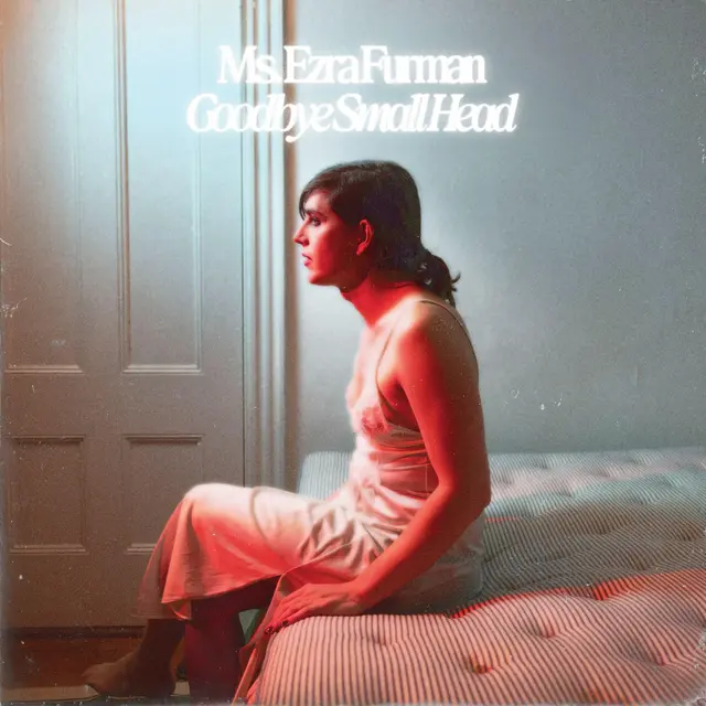 Ezra Furman Goodbye Small Head - LTD (LP) 