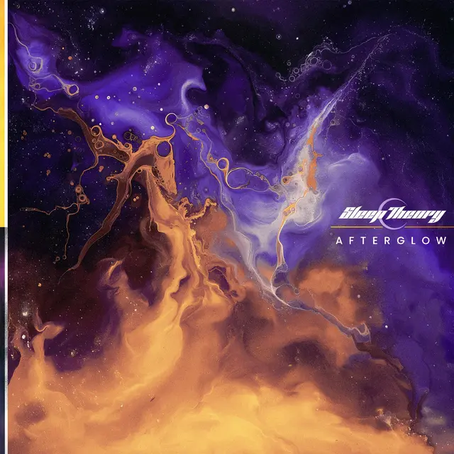 Sleep Theory Afterglow (LP) 