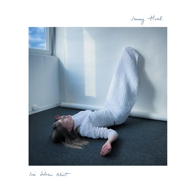 Jenny Hval Iris Silver Mist (CD) 