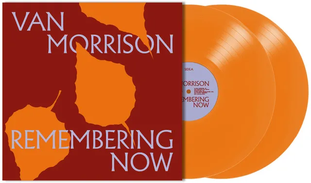 Van Morrison Remembering Now - LTD (2LP) 