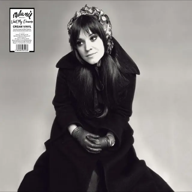 Melanie Visit My Dreams - LTD (2LP) 