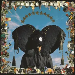 World Party Goodbye Jumbo - LTD (LP)