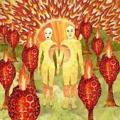 Of Montreal The Sunlandic Twins: 20… - LTD (2LP)