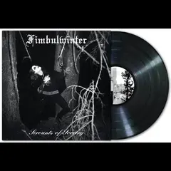 Fimbulwinter Servants Of Sorcery (LP)