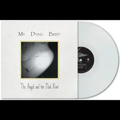 My Dying Bride The Anglel &amp; The Dark River…  - LTD (LP)