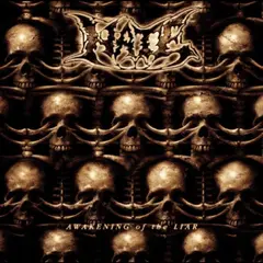 Hate Awakening O The Liar (CD)