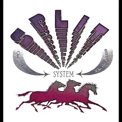 Split System On The Edge / On The Loose (7")